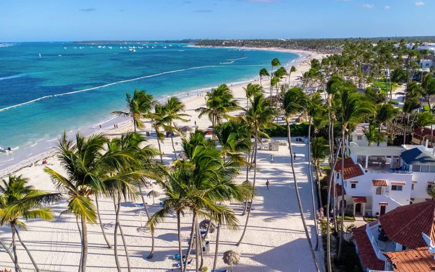 Dominican Republic