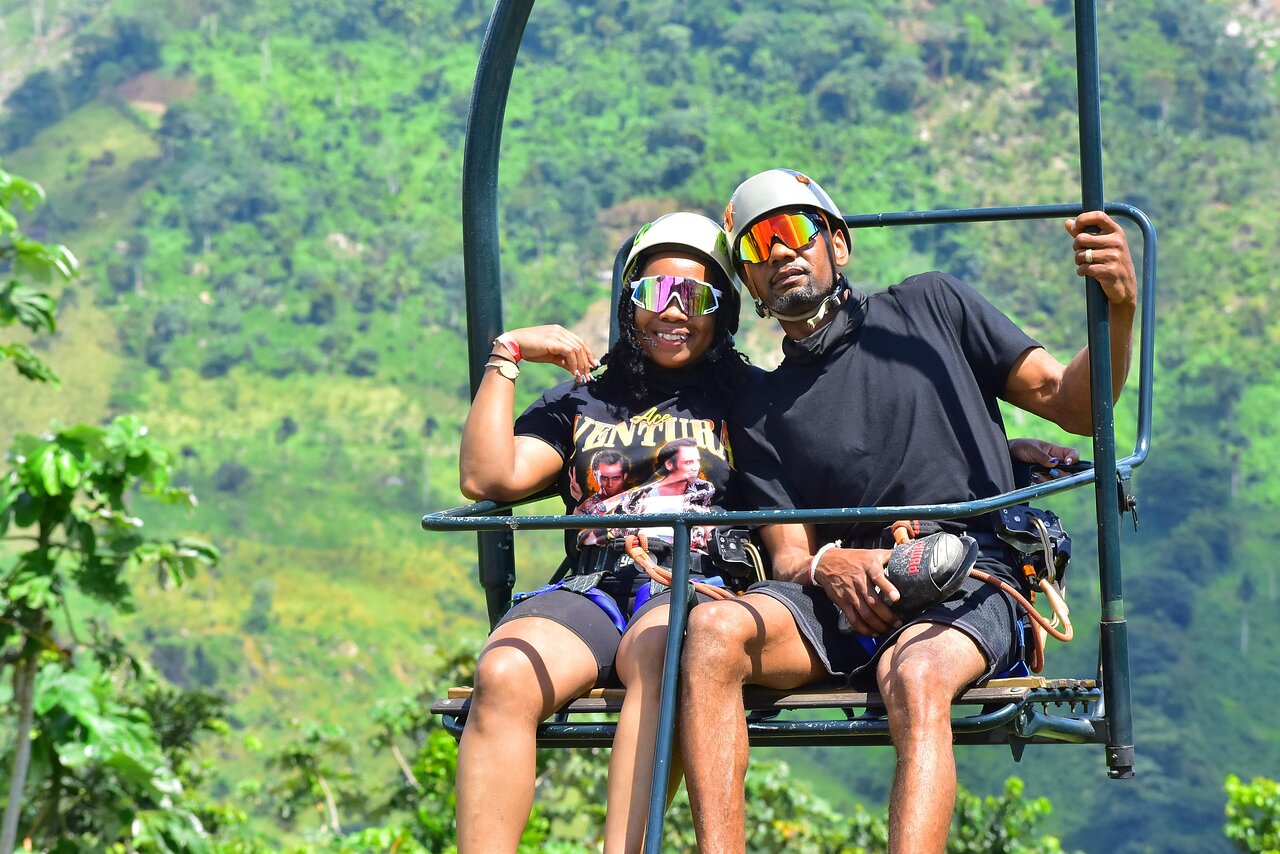 Tours Punta Cana